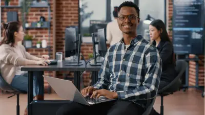 Desenvolvimento de software à medida