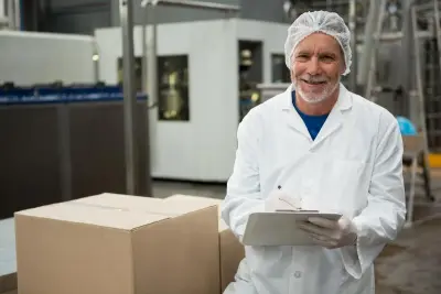 Distribuição farmacêutica
