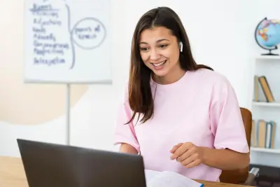 Educação e formação online