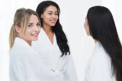 Centro de estética e beleza