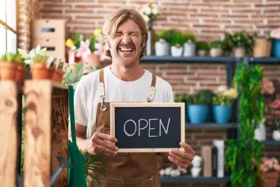 Rede de lojas franchising