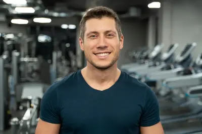 Ginásio e fitness