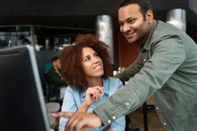 Serviços de IT e helpdesk
