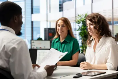 Recrutamento e recursos humanos