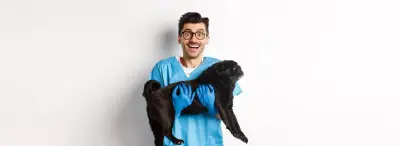 Clínica veterinária